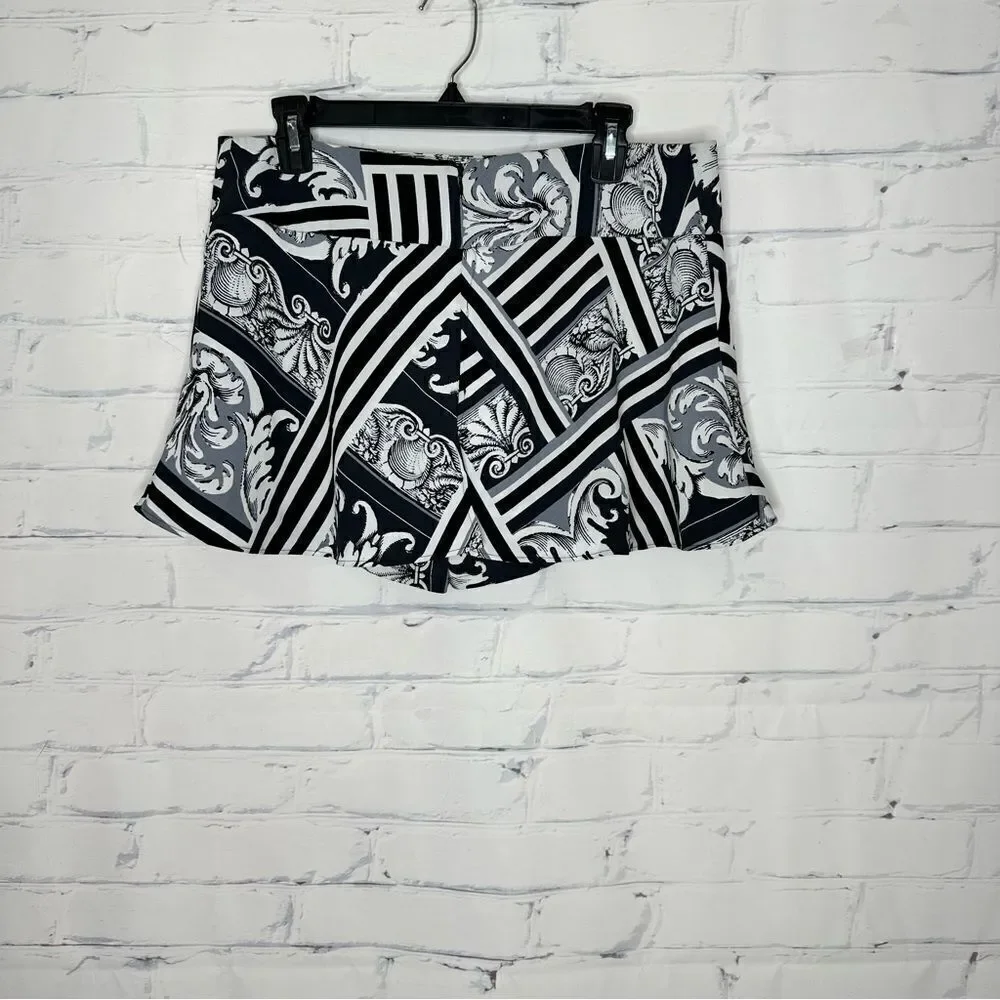 ‎Express size 10 skort